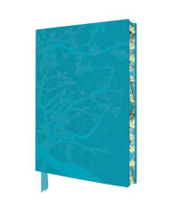 Free download audio books for mobile Van Gogh: Almond Blossom Artisan Art Notebook (Flame Tree Journals)