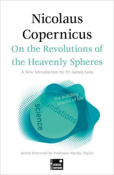 On the Revolutions of Heavenly Spheres (Concise Edition)