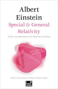 Title: Special & General Relativity (Concise Edition), Author: Albert Einstein