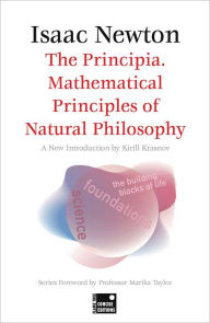 Title: The Principia. Mathematical Principles of Natural Philosophy (Concise edition), Author: Isaac Newton