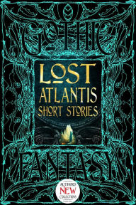 Free e books downloadable Lost Atlantis Short Stories (English Edition)