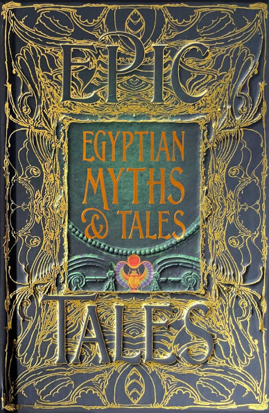 Egyptian Myths & Tales: Epic Tales