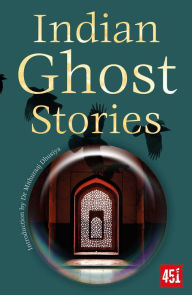 Title: Indian Ghost Stories, Author: J.K. Jackson