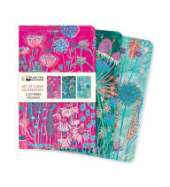 Title: Lucy Innes Williams Set of 3 Mini Notebooks, Author: Flame Tree Studio