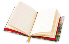 Alternative view 2 of Thomas Kinkade Studios: Wine Country Living (Foiled Journal)