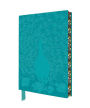 Louis Comfort Tiffany: Displaying Peacock Artisan Art Notebook (Flame Tree Journals)