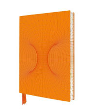 Title: Constant Motion Artisan Art Notebook (Flame Tree Journals), Author: Flame Tree Studio