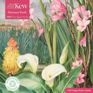 Title: Adult Sustainable Jigsaw Puzzle Kew Gardens: Marianne North: Beauties of the Swamps at Tulbagh: 1000-pieces. Ethical, Sustainable, Earth-friendly, Author: Flame Tree Studio