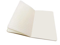 Alternative view 2 of Alice in Wonderland Set of 3 Standard Notebooks
