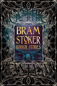 Top downloaded books on tape Bram Stoker Horror Stories (English literature)  9781804176900