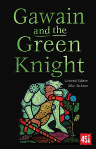 Title: Gawain and the Green Knight, Author: Alan Lupack