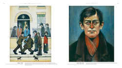 Alternative view 3 of L.S. Lowry Masterpieces of Art