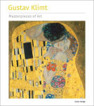 Alternative view 1 of Gustav Klimt Masterpieces of Art