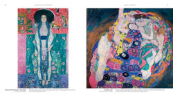 Alternative view 4 of Gustav Klimt Masterpieces of Art