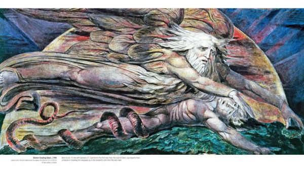 William Blake Masterpieces of Art