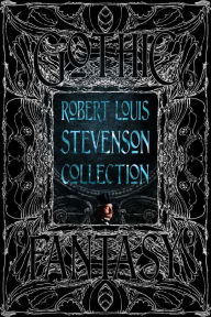 Title: Robert Louis Stevenson Collection, Author: Robert Louis Stevenson