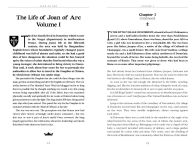 Alternative view 2 of Joan of Arc