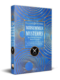 Free ebooks online pdf download Midsummer Mysteries Short Stories: From the Crime Writers Association 