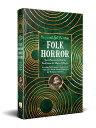 English audio books with text free download Folk Horror Short Stories by Paul Kane, Marie O'Regan, Linda D. Addison, V. Castro, John Connolly 9781804177327 MOBI PDF CHM (English literature)