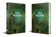 Alternative view 2 of Folk Horror Short Stories