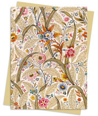 Title: William Kilburn: Marble End Paper Greeting Card Pack: Pack of 6, Author: Flame Tree Studio