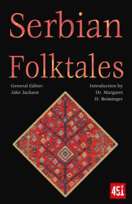 Best books pdf free download Serbian Folktales ePub 9781804177839