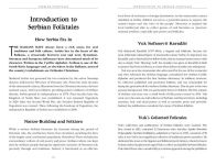 Alternative view 3 of Serbian Folktales