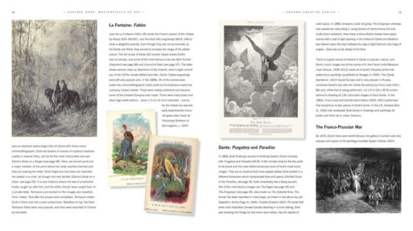 Gustave Doré Masterpieces of Art