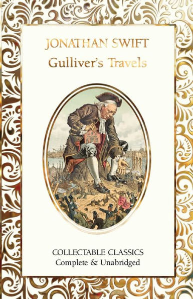 Gulliver's Travels