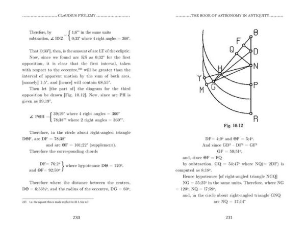 The Book of Astronomy in Antiquity (Concise Edition)