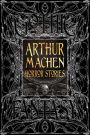 Arthur Machen Horror Stories