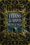 Alternative view 1 of Titans & Giants Myths & Tales: Epic Tales