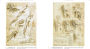 Alternative view 2 of Leonardo da Vinci Drawings Masterpieces of Art