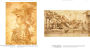 Alternative view 3 of Leonardo da Vinci Drawings Masterpieces of Art