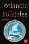 Alternative view 1 of Icelandic Folktales