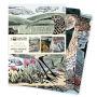 Angela Harding: Wildlife Set of 3 Standard Notebooks