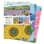 Alternative view 1 of Kate Heiss Set of 3 Standard Notebooks