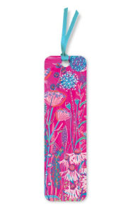 Title: Lucy Innes Williams: Pink Garden House Bookmarks (pack of 10), Author: Flame Tree Studio