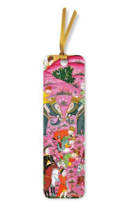 Title: Persian Heroes Bookmarks (pack of 10), Author: Flame Tree Studio