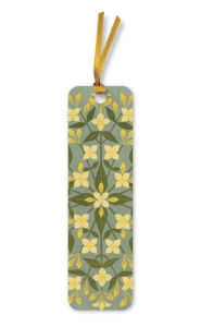 Title: Thomas Crane: Buttercups Bookmarks (pack of 10), Author: Flame Tree Studio