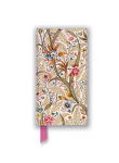 Alternative view 1 of William Kilburn: Marble End Paper (Foiled Slimline Journal)
