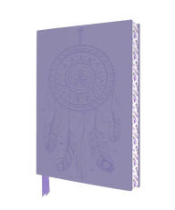 Title: Dreamcatcher Artisan Art Notebook (Flame Tree Journals), Author: Flame Tree Studio