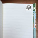 Alternative view 3 of Moomin: Dangerous Journey (Foiled Quarto Journal)