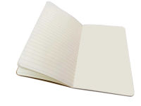 Alternative view 3 of Moomin Classics Set of 3 Standard Notebooks