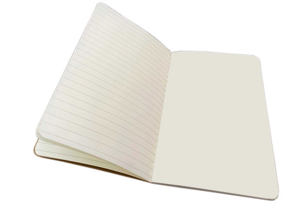 Moomin Classics Set of 3 Standard Notebooks
