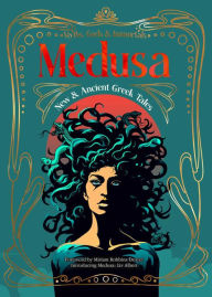 Read online free books no download Medusa: New & Ancient Greek Tales