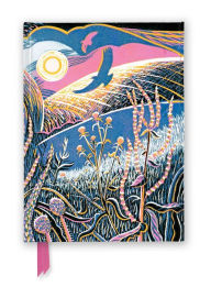 Title: Annie Soudain: Wayside Winter (Foiled Journal), Author: Flame Tree Studio