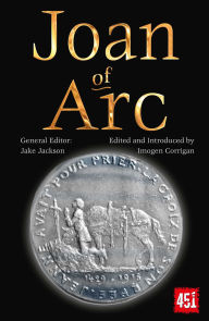 Title: Joan of Arc, Author: Imogen Corrigan