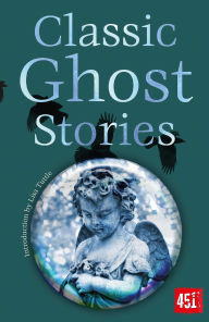 Title: Classic Ghost Stories, Author: Lisa Tuttle