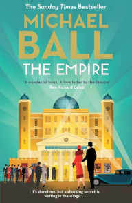 Title: The Empire, Author: Michael Ball